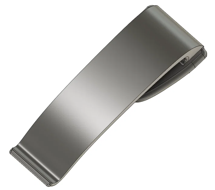 Kẹp cài lưng tối ưu cho bộ đàm Motorola Talkabout T200 T400 - Image 4