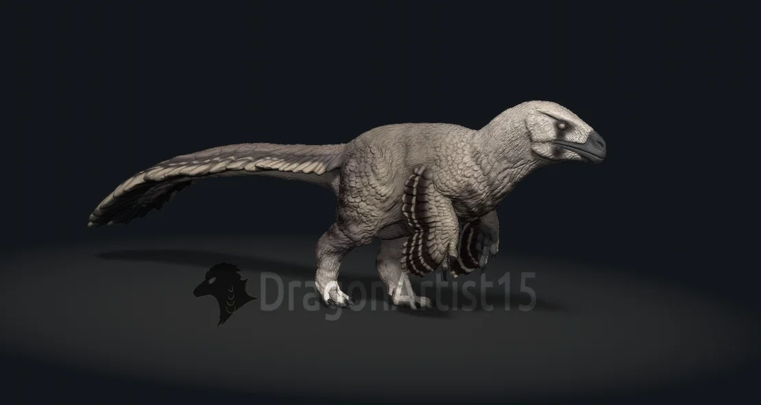 Mô hình Imperobator tỉ lệ 1:36 - Image 1