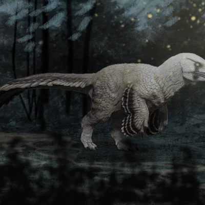 Mô hình Imperobator tỉ lệ 1:36