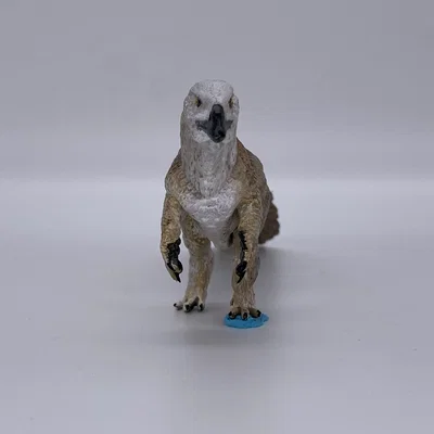 Mô hình Imperobator tỉ lệ 1:36