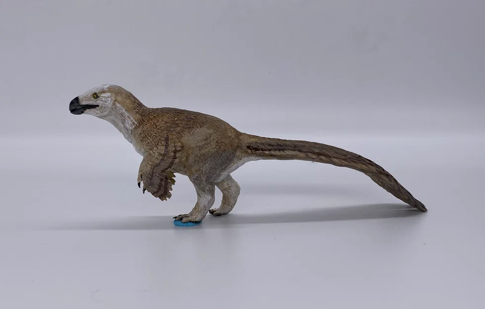 Mô hình Imperobator tỉ lệ 1:36 - Image 4