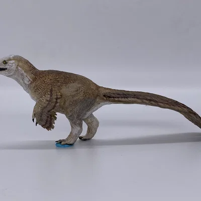 Mô hình Imperobator tỉ lệ 1:36