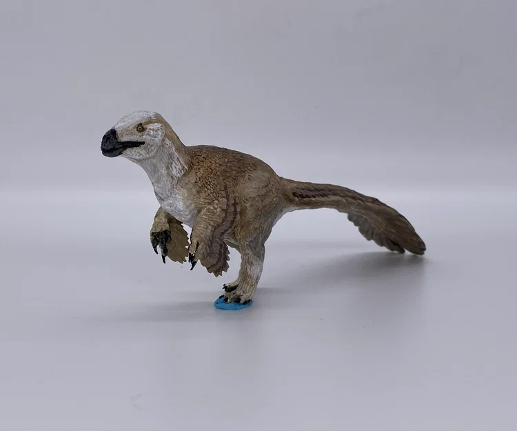 Mô hình Imperobator tỉ lệ 1:36 - Image 6