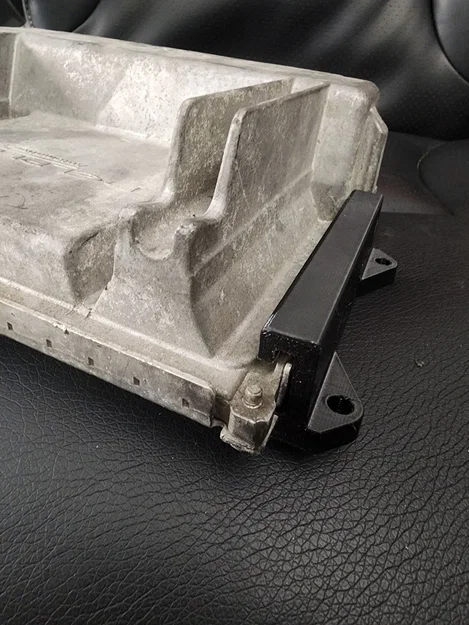 Giá đỡ ECU LS GM PCM - Thiết kế tối ưu in 3D không cần support - Image 1