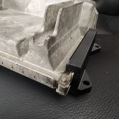 Giá đỡ ECU LS GM PCM - Thiết kế tối ưu in 3D không cần support