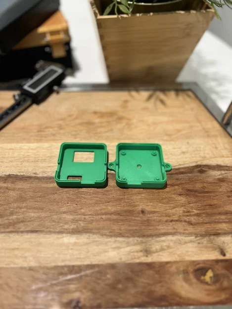 Vỏ case cho board điều khiển motor L298N Dual H-Bridge (snap-fit, low-profile) - Image 4