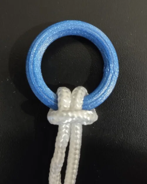 Noisy Whirligig – Đồ chơi nút áo quay phát tiếng - Image 2