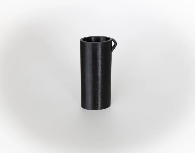 Bao đựng bật lửa Bic (Bic Lighter Keychain) in 3D tiện lợi - Image 1