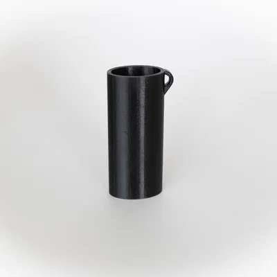 Bao đựng bật lửa Bic (Bic Lighter Keychain) in 3D tiện lợi