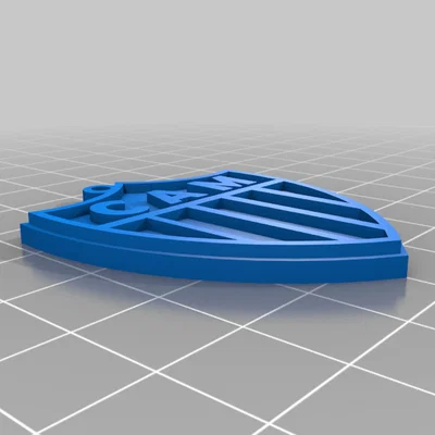 Bộ sưu tập móc khóa huy hiệu câu lạc bộ bóng đá Brazil (STL)