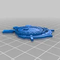 Bộ sưu tập móc khóa huy hiệu câu lạc bộ bóng đá Brazil (STL) - Thumbnail 20
