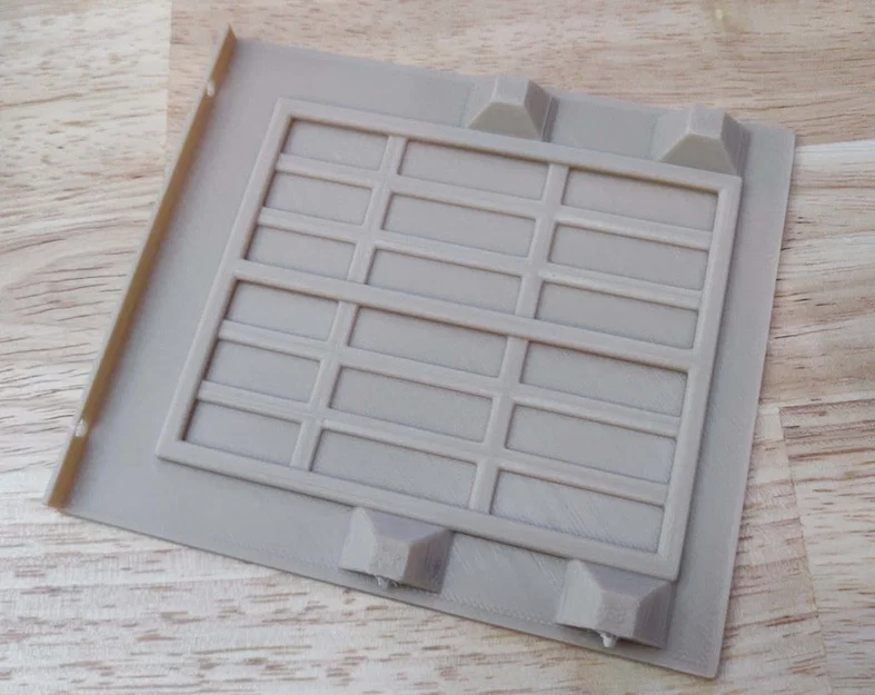 Case Raspberry Pi 4 kiểu tháp desktop retro (Retro tower desktop) - Image 14