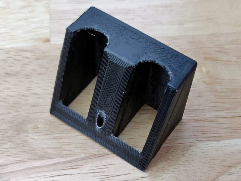 Case Raspberry Pi 4 kiểu tháp desktop retro (Retro tower desktop) - Image 21