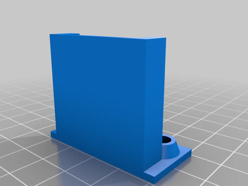 Case Raspberry Pi 4 kiểu tháp desktop retro (Retro tower desktop) - Image 34