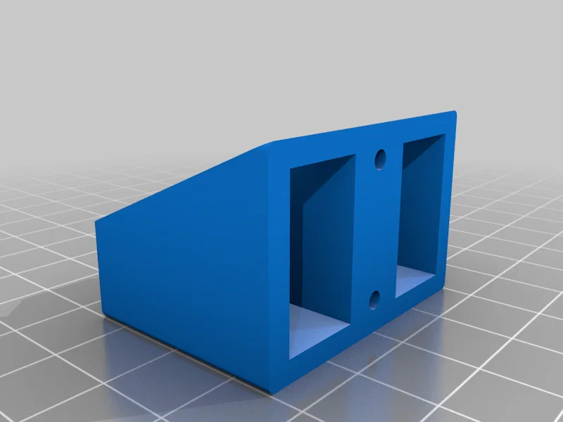 Case Raspberry Pi 4 kiểu tháp desktop retro (Retro tower desktop) - Image 39