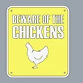 Coi Chừng Gà (Beware of the Chickens) - Thumbnail 2