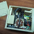Vỏ Raspberry Pi 5 dạng tháp retro (Retro tower desktop) - Thumbnail 8