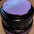 Nắp đậy ống kính máy ảnh 49mm (49mm Lens Cap) thiết kế tiện lợi - Thumbnail 1