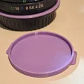 Nắp đậy ống kính máy ảnh 49mm (49mm Lens Cap) thiết kế tiện lợi - Thumbnail 2