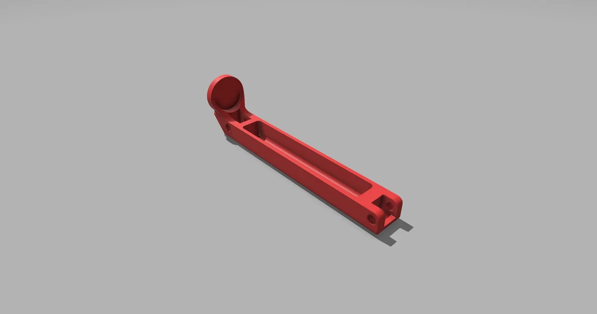 The Ruck Shell (Vỏ che AR upper) - Image 1