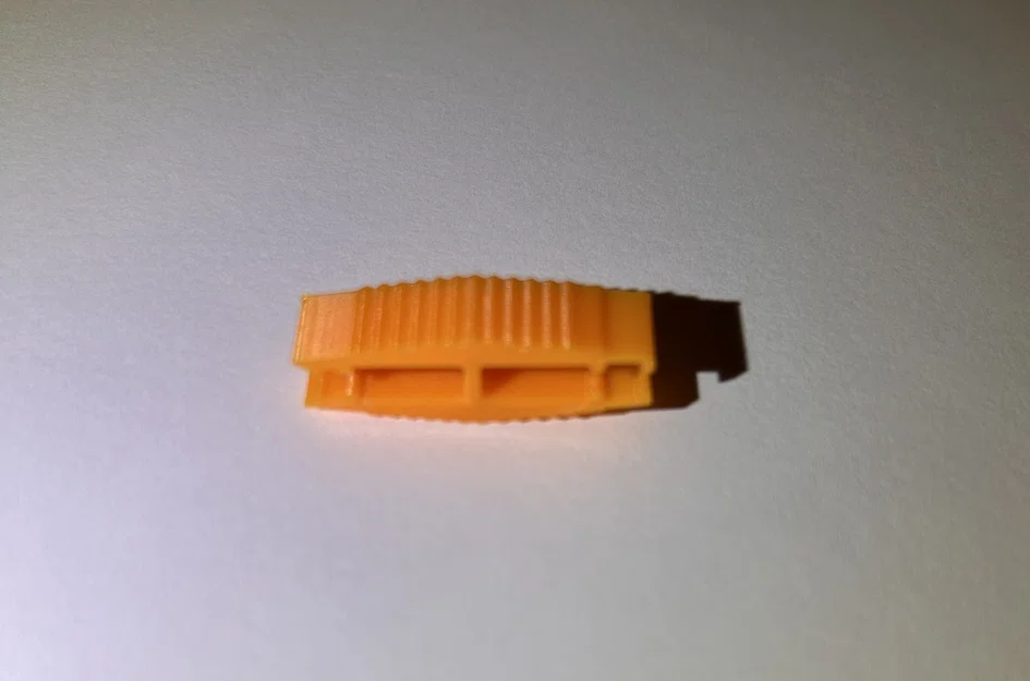 Dụng cụ kẹp rút cầu chì ô tô (Fuse Puller) tiện lợi - Image 1