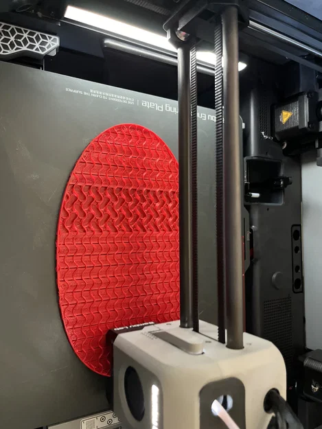 Mô hình đôi ủng đỏ khổng lồ 3D độc đáo cho bé - Image 2