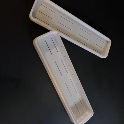 Cereal Box Desiccant Holder V2 (Bản Remix)