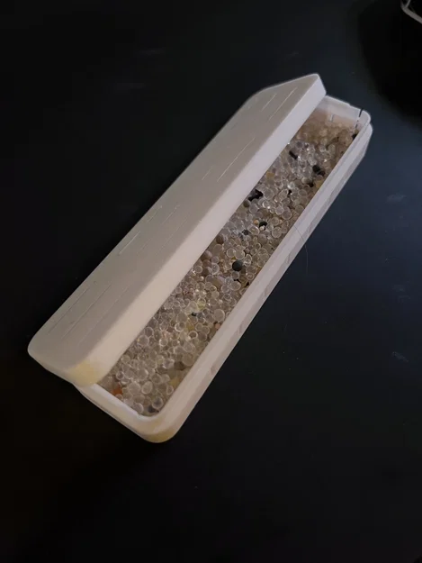 Cereal Box Desiccant Holder V2 (Bản Remix) - Image 3