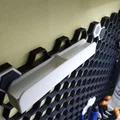 Giá treo kính mắt tiện lợi cho bảng Honeycomb Storage Wall - Thumbnail 2