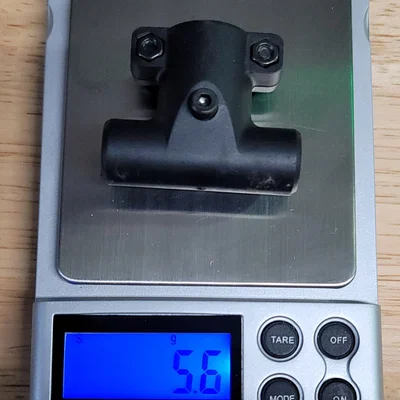Khớp nối chân dưới drone X500 Quad (Lower Leg Connector)