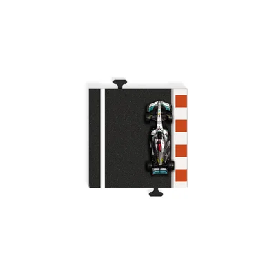 Racing Circuits - building kit - China Shanghai Grand Prix