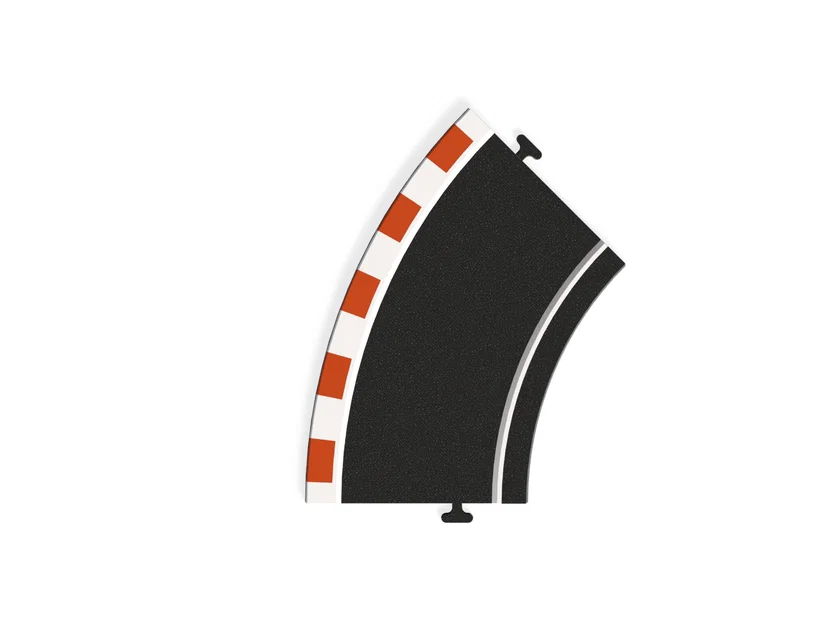 Racing Circuits - building kit - China Shanghai Grand Prix - Image 22