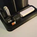 Khay để bàn đa năng: Sắp xếp bút, USB và thẻ nhớ gọn gàng - Thumbnail 3