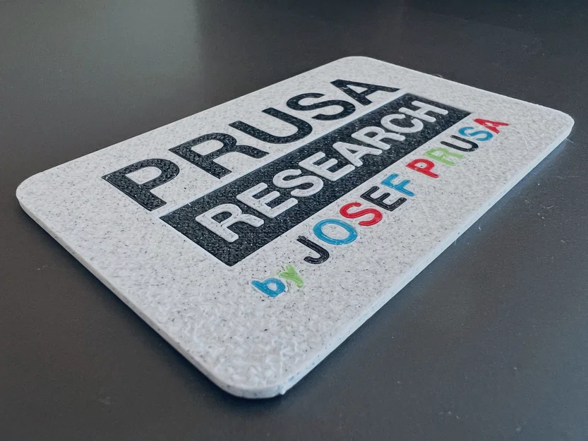 MMU3 Color test - Image 2