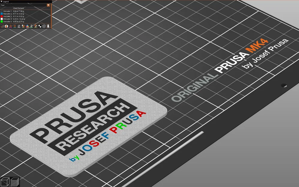 MMU3 Color test - Image 3