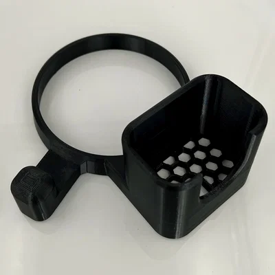 Giá đỡ pin IK Foam Pro 2+ cho Mi Mijia 2