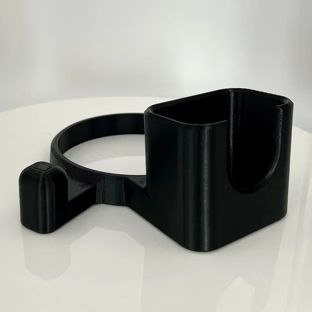 Giá đỡ pin IK Foam Pro 2+ cho Mi Mijia 2 - Image 5