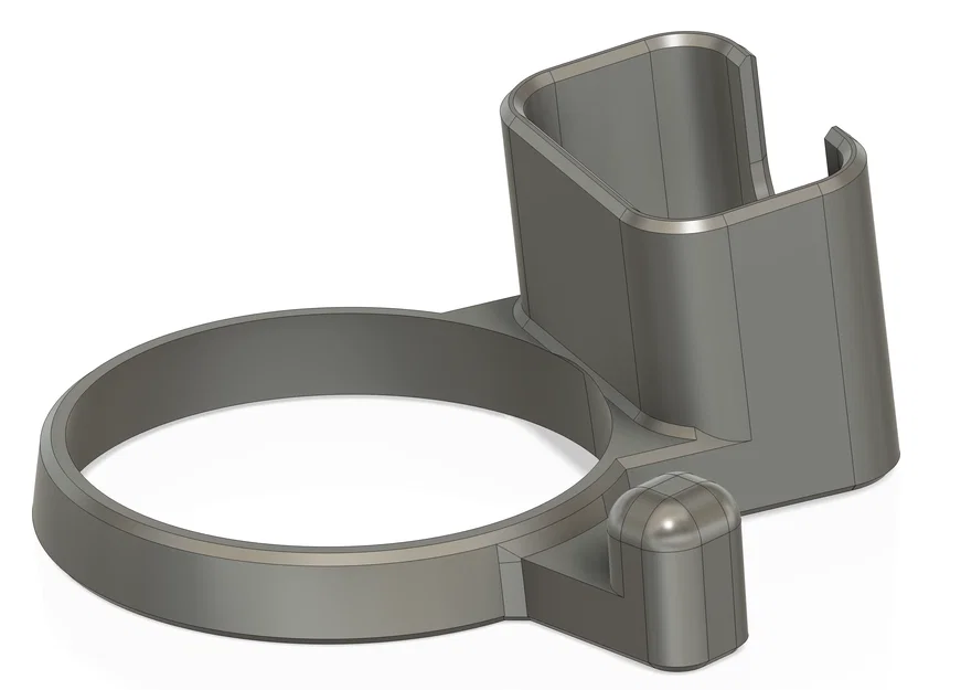 Giá đỡ pin IK Foam Pro 2+ cho Mi Mijia 2 - Image 9