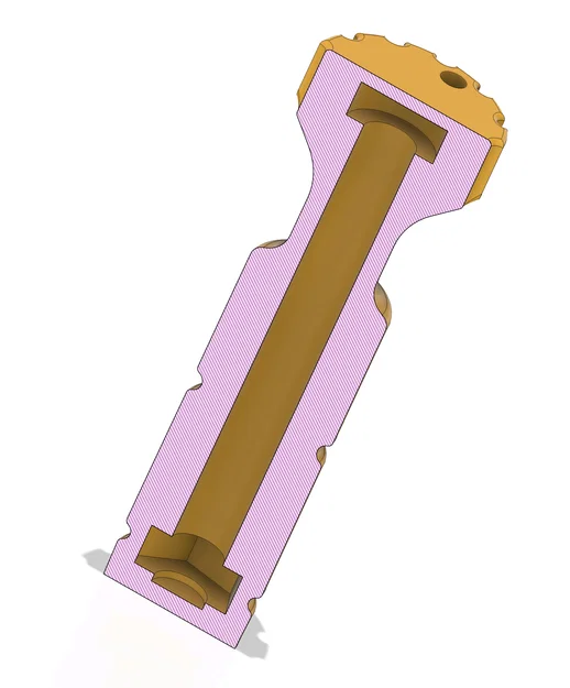 Giá đỡ pin IK Foam Pro 2+ V2 cho Mi Mijia 2 - Image 5