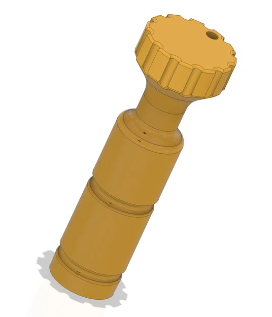 Giá đỡ pin IK Foam Pro 2+ V2 cho Mi Mijia 2 - Image 6