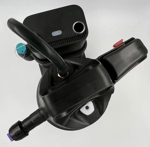 Giá đỡ pin IK Foam Pro 2+ V2 cho Mi Mijia 2 - Image 10