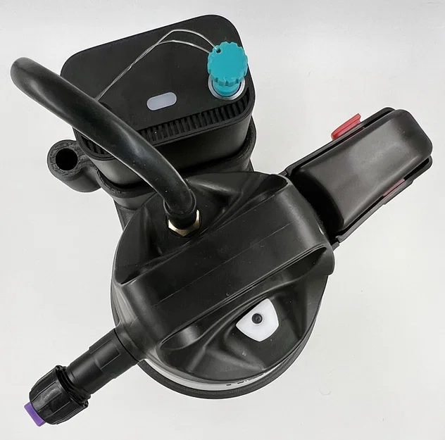 Giá đỡ pin IK Foam Pro 2+ V2 cho Mi Mijia 2 - Image 11