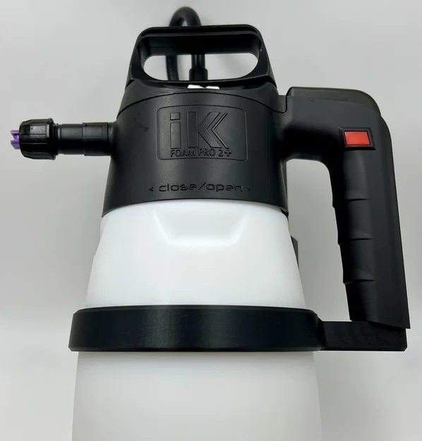 Giá đỡ pin IK Foam Pro 2+ V2 cho Mi Mijia 2 - Image 14