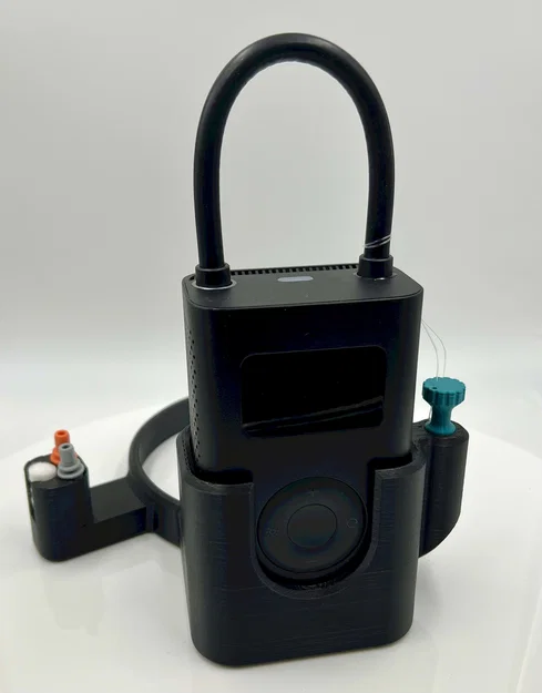 Giá đỡ pin IK Foam Pro 2+ V2 cho Mi Mijia 2 - Image 17