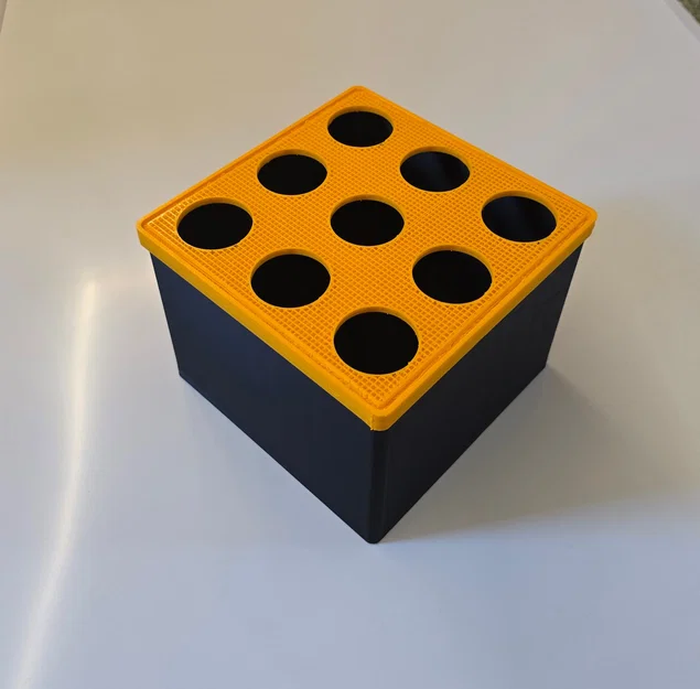 Super Cloner / Plant Rooter (Bộ giâm cành aeroponics) - Image 4