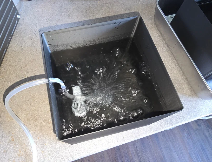 Super Cloner / Plant Rooter (Bộ giâm cành aeroponics) - Image 8