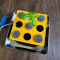 Super Cloner / Plant Rooter (Bộ giâm cành aeroponics) - Thumbnail 9