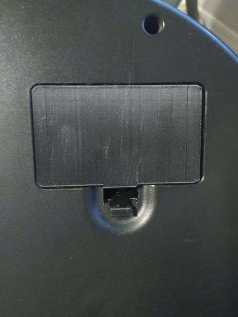 Nắp pin Guitar Hero Les Paul (không logo) - Image 2