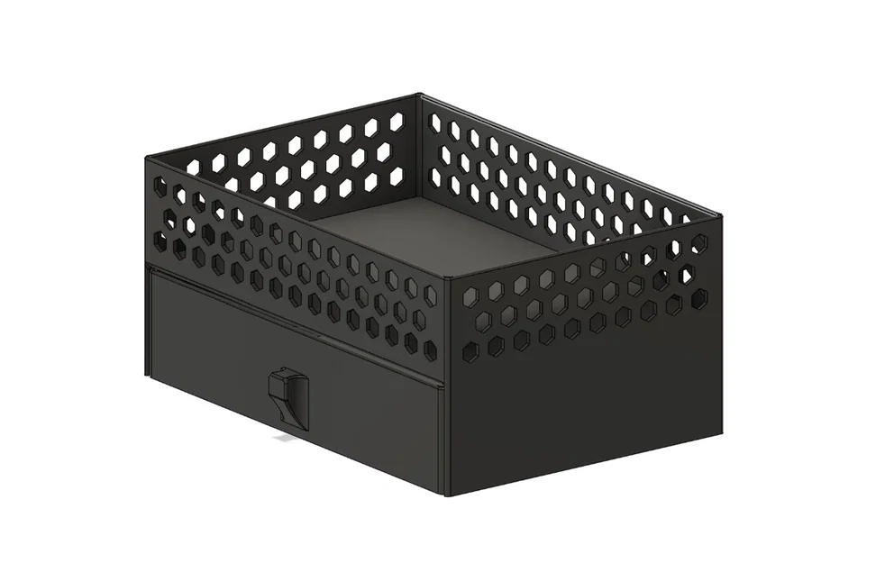 Drawer Organizer – Khay & ngăn kéo chia ngăn gọn gàng - Image 1