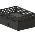 Drawer Organizer – Khay & ngăn kéo chia ngăn gọn gàng - Thumbnail 1
